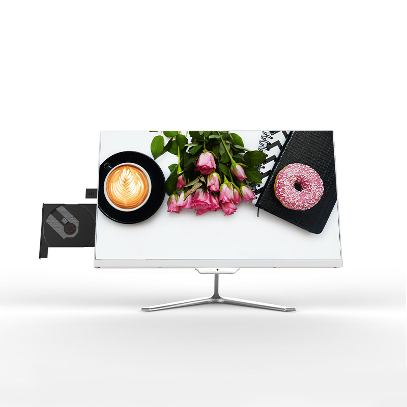 All in One Desktop Computer In - Pc Gaming All In One recension och pris