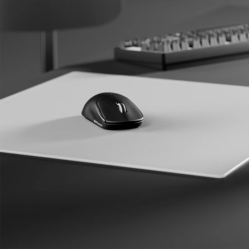W-Wallhack SP004 SP005 YUME Te - Fps Gaming Mouse recension och pris