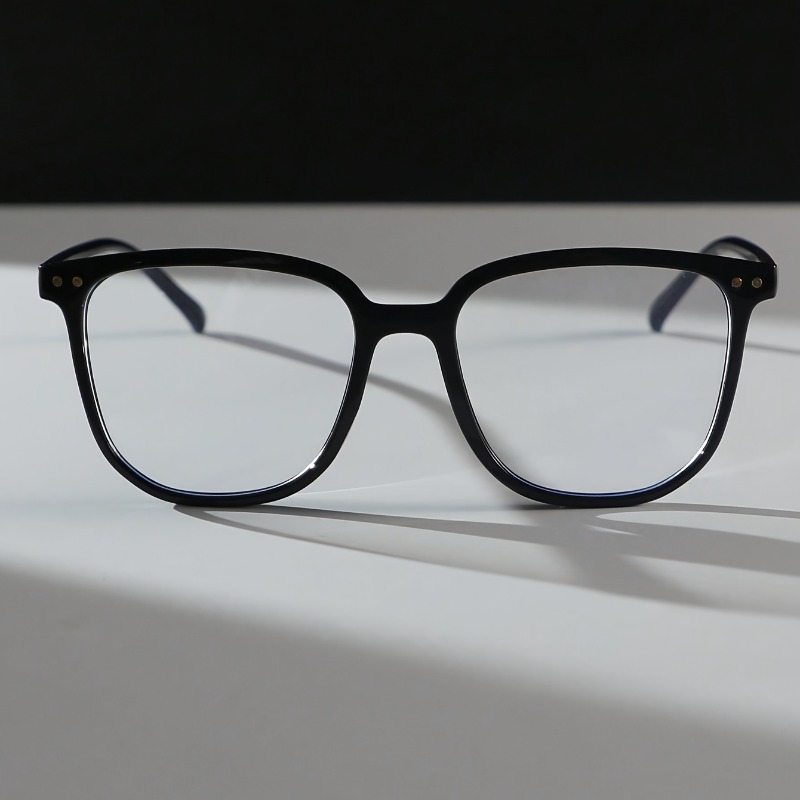 Large Square Frame Anti-Blue L - Gaming Glasses Blue Light recension och pris