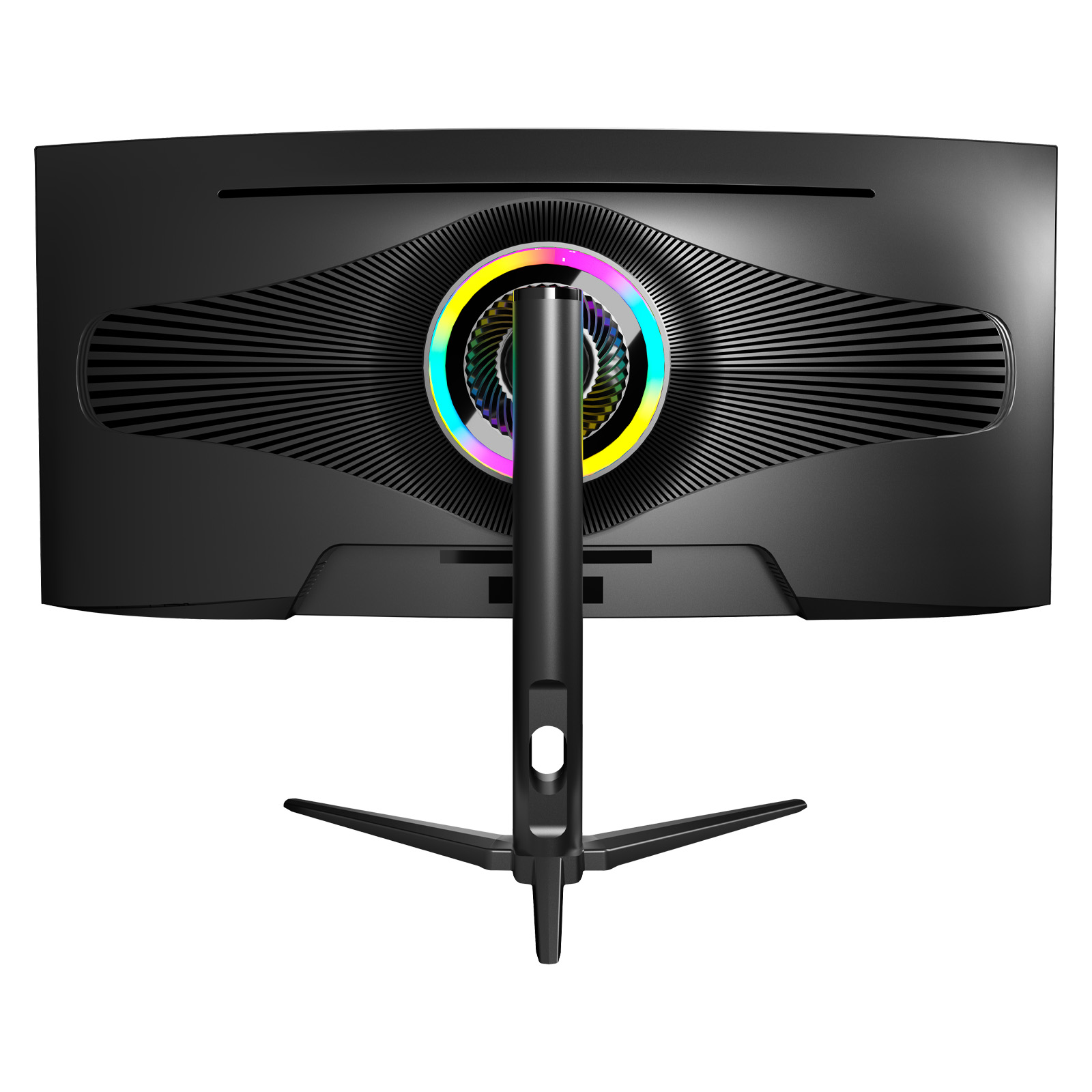 Display 34 Inch 4k Screens Cur - Pc Gaming Ultrawide Monitor recension och pris