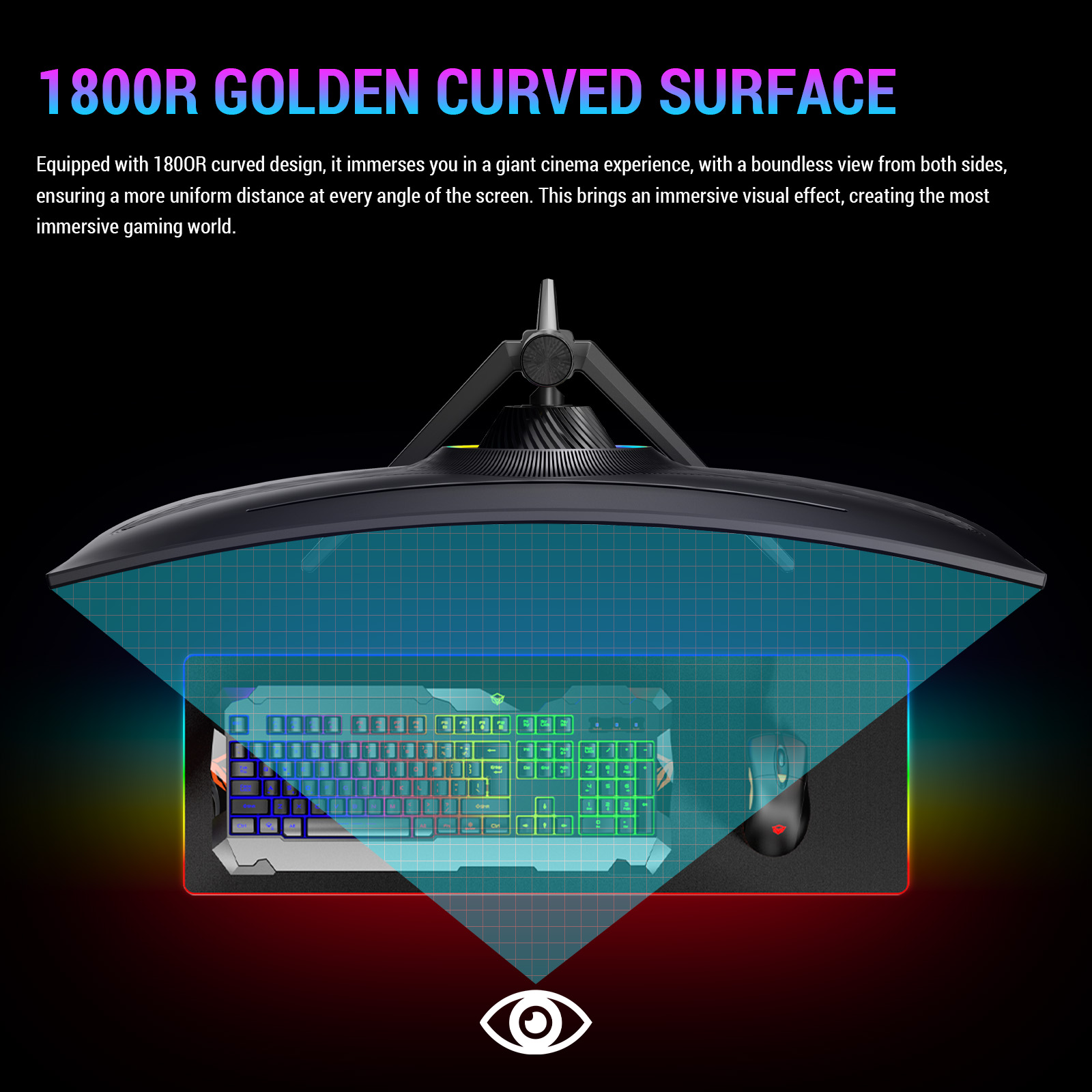 Display 34 Inch 4k Screens Cur - Pc Gaming Ultrawide Monitor recension och pris