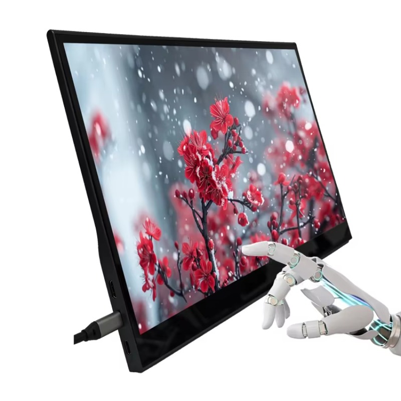 USB Type-C 15.6-Inch Ultrawide - Pc Gaming Ultrawide Monitor recension och pris
