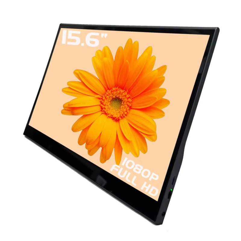 USB Type-C 15.6-Inch Ultrawide - Pc Gaming Ultrawide Monitor recension och pris