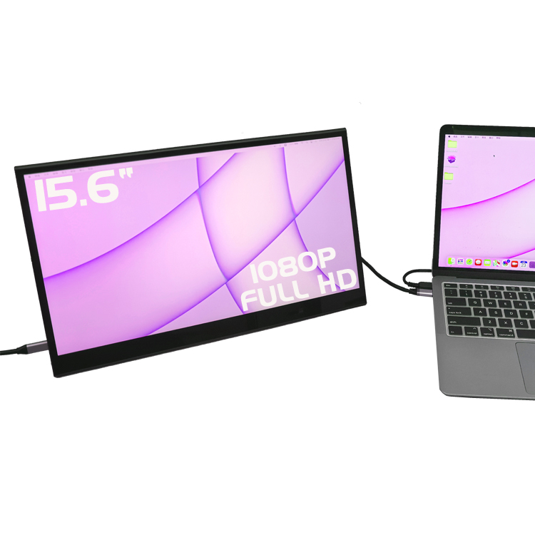 USB Type-C 15.6-Inch Ultrawide - Pc Gaming Ultrawide Monitor recension och pris