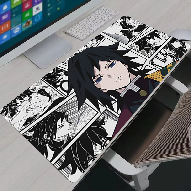 Mouse Pad XXL Gamer Anime Larg - Pc Gaming Lounge recension och pris