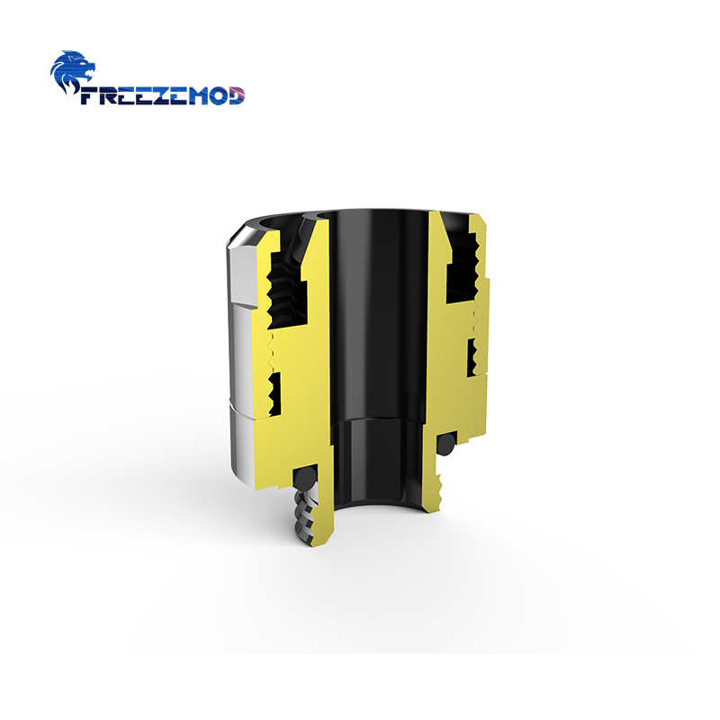 FREEZEMOD PC Water Cooling Sof - Pc Gaming Liquid Cooling recension och pris