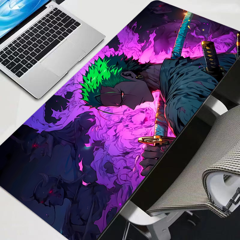 900*400 Large Mouse Pad Office - Pc Gaming Keyboard recension och pris