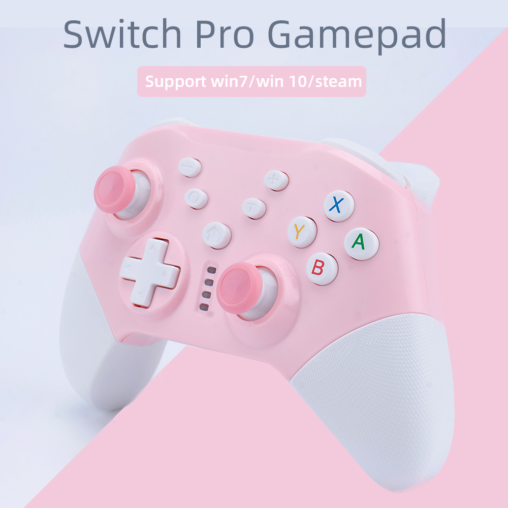Switch Pro Gamepad Supports Sw - Pc Gaming Emulator recension och pris