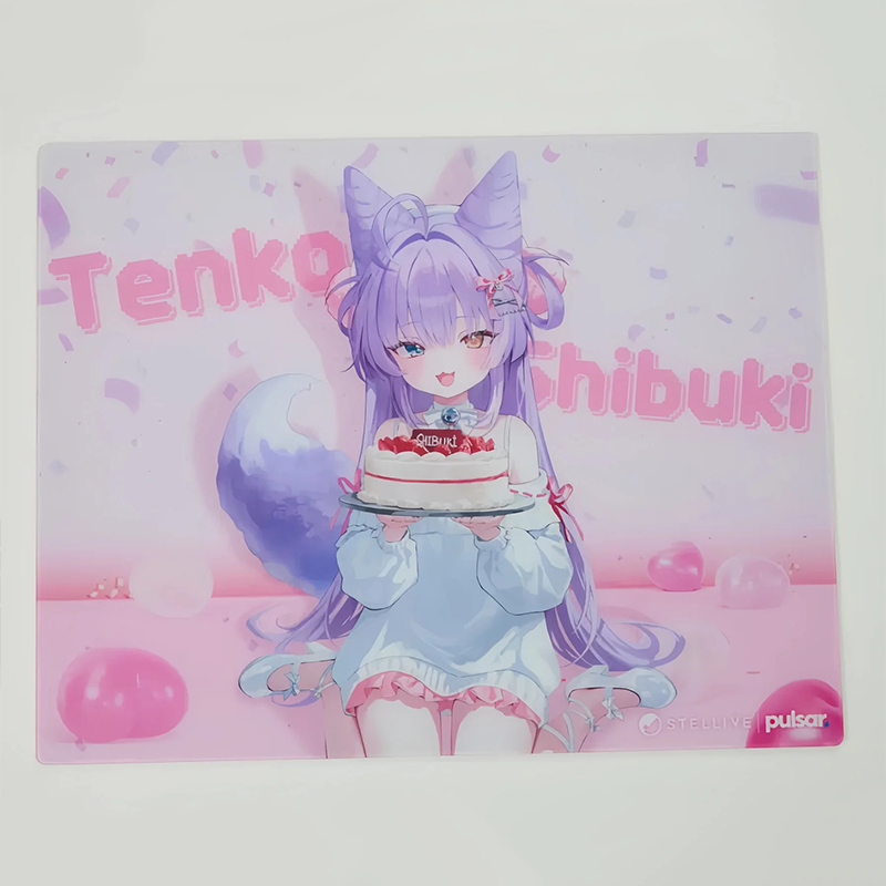 Japanese Anime Tenko Shibuki G - Fps Gaming Mouse recension och pris