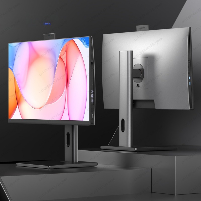 27 Inch IPS LCD Touch Screen B - Pc Gaming All In One recension och pris