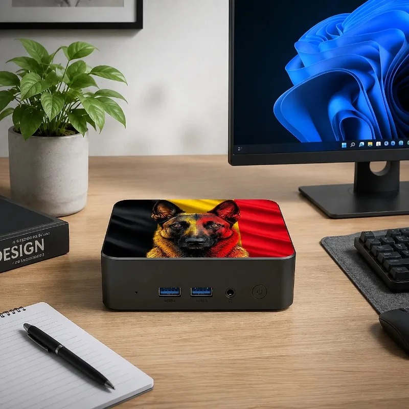 Mini PC Powerful Intel Core i9 - Pc Gaming Intel Core I9 recension och pris