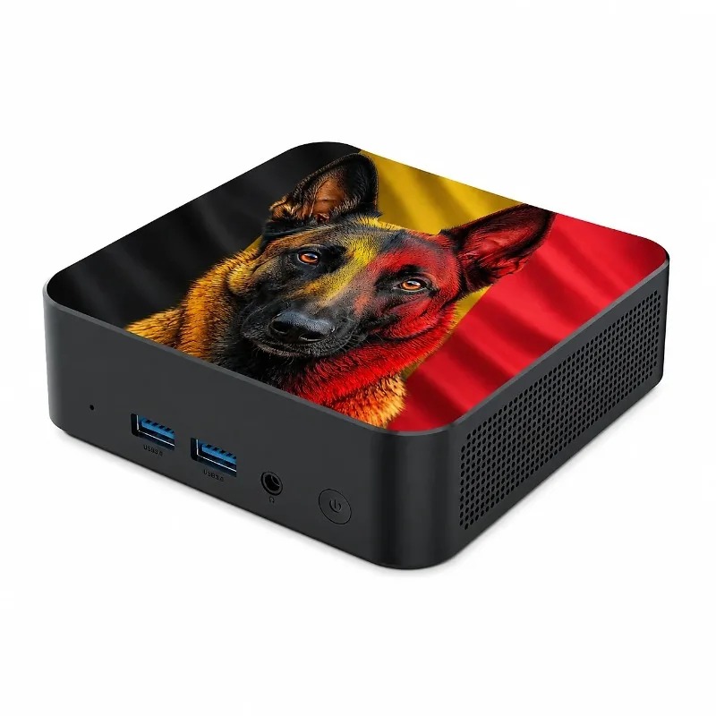 Mini PC Powerful Intel Core i9 - Pc Gaming Intel Core I9 recension och pris