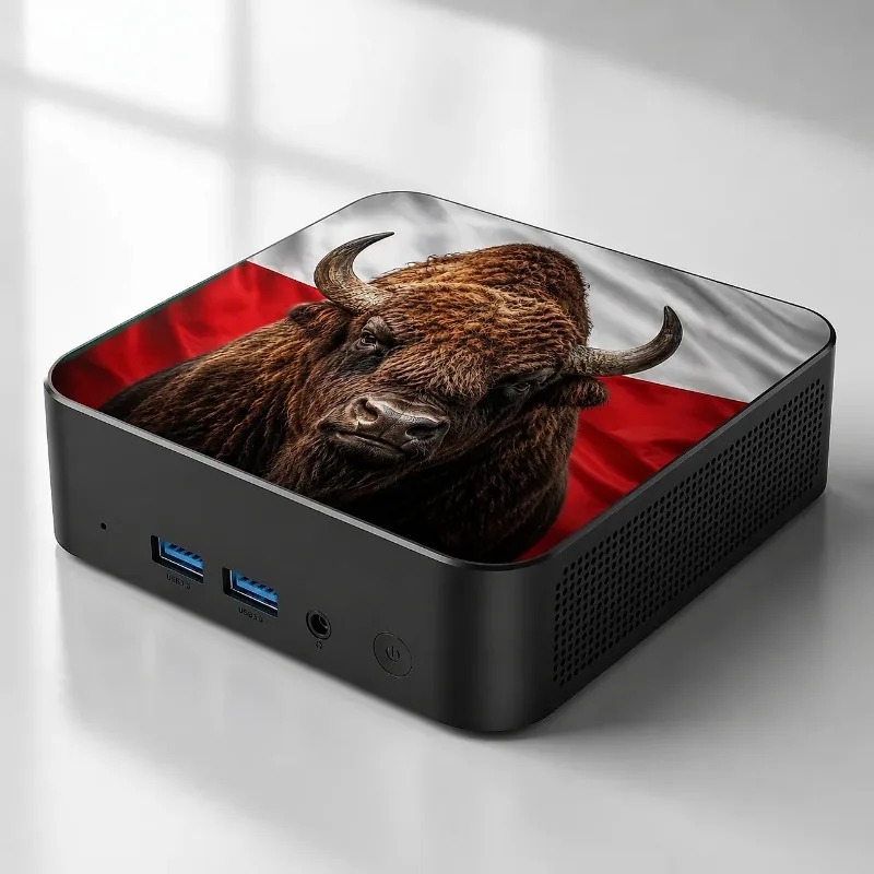 Mini PC Powerful Intel Core i9 - Pc Gaming Intel Core I9 recension och pris