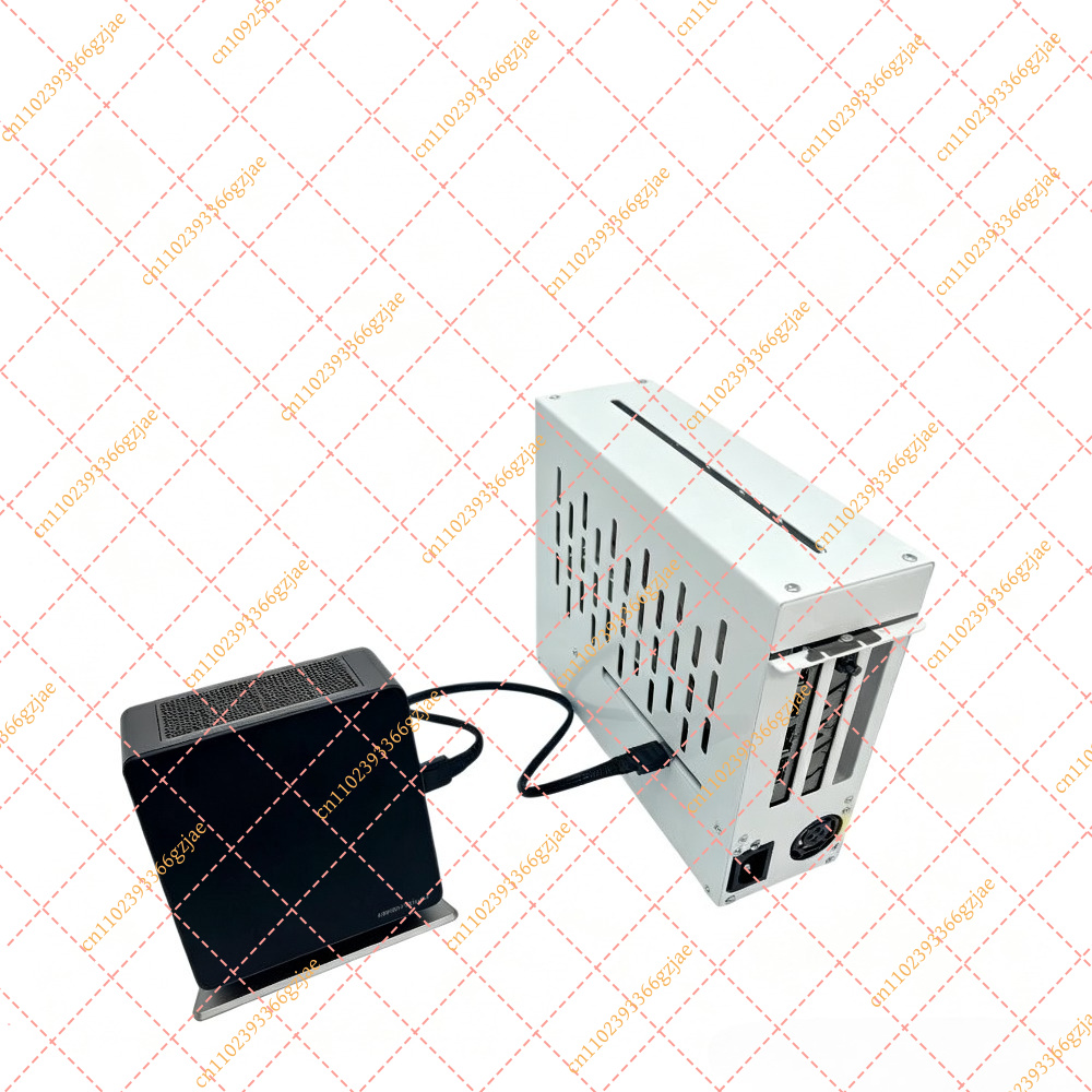 All-in-One eGPU Dock Oculink M - Pc Gaming All In One recension och pris