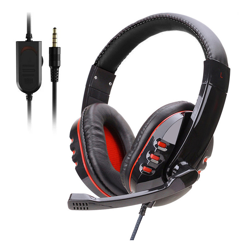 722 Gaming Headset, suitable f - Pc Gaming Online recension och pris