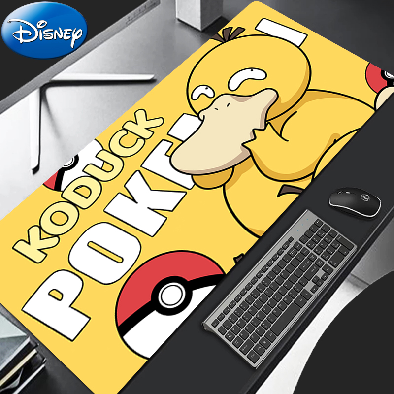 Gaming Mouse Pad P-Pokemon Psy - Pc Gaming Setup recension och pris