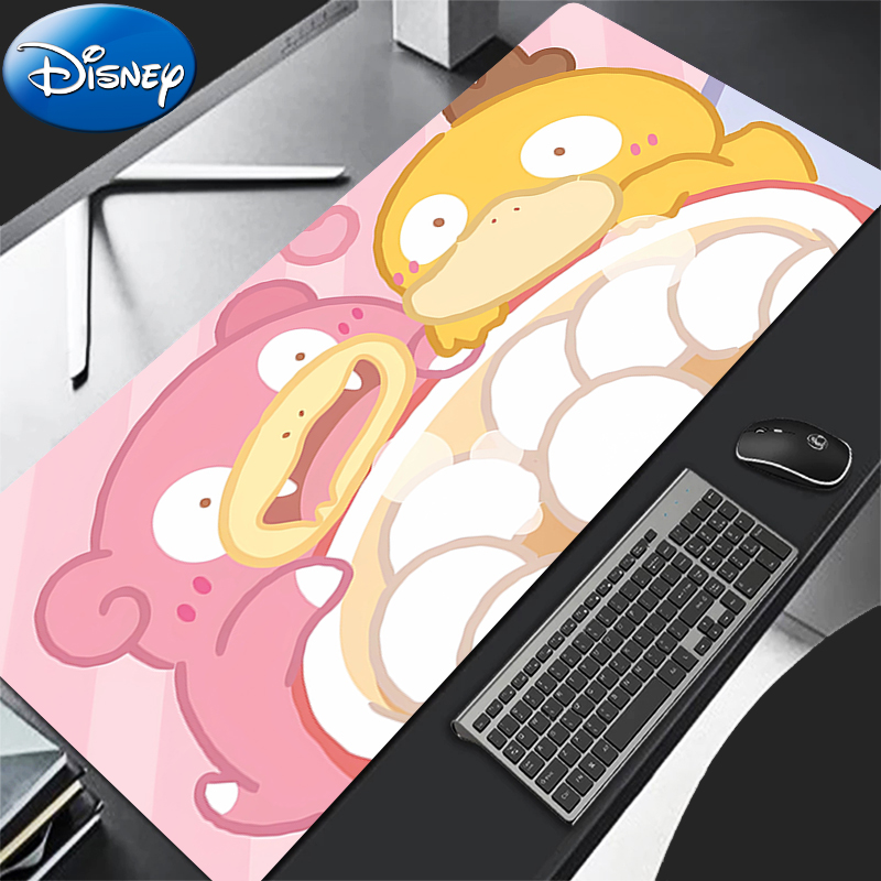 Gaming Mouse Pad P-Pokemon Psy - Pc Gaming Setup recension och pris