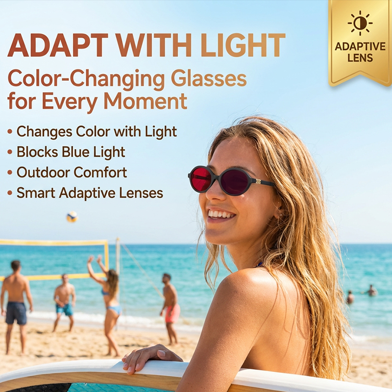 Anti Blue Light Red Lens Filte - Gaming Glasses Blue Light recension och pris