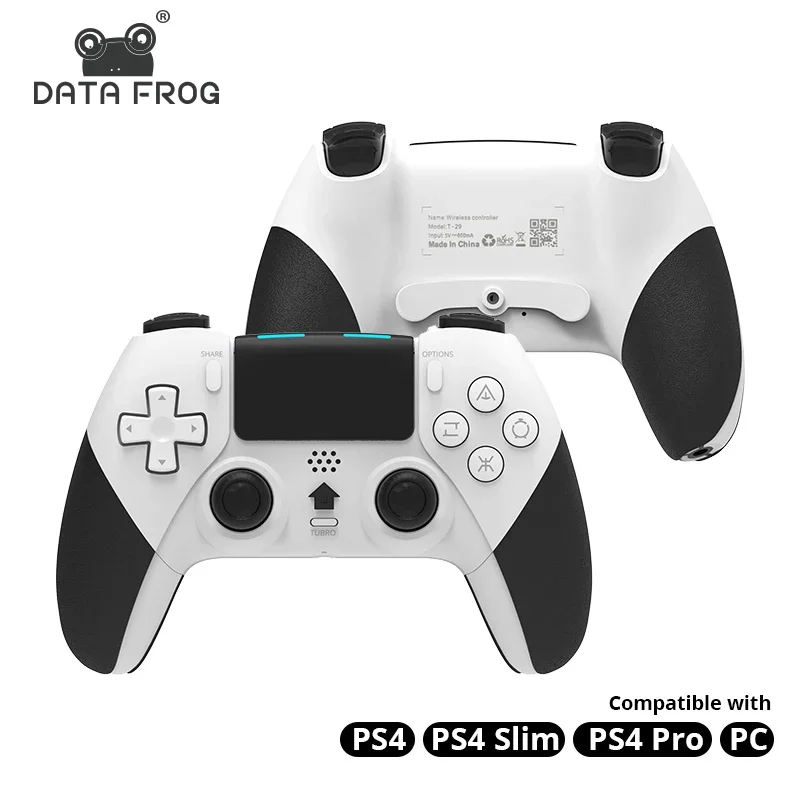 DATA FROG Wireless Bluetooth G - Pc Gaming Emulator recension och pris