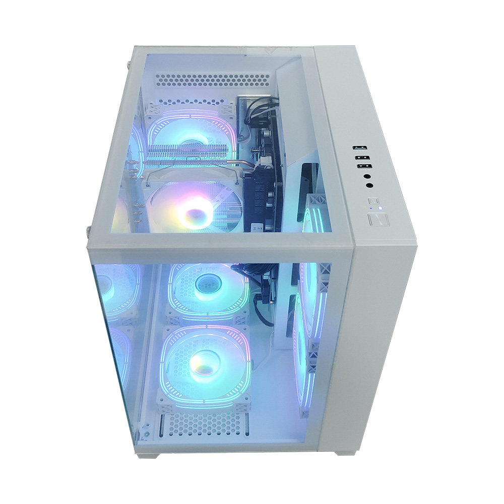 Desktop Computer 16gb Ram 1tb  - Pc Gaming All In One recension och pris