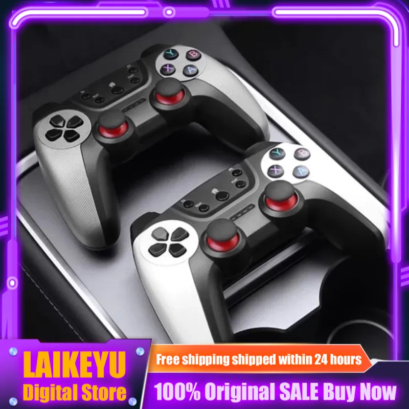 2025 NEW Wireless USB Game Con - Pc Gaming Online recension och pris