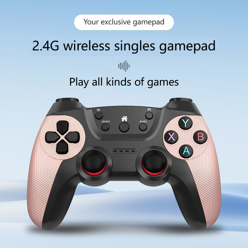 2025 NEW Wireless USB Game Con - Pc Gaming Online recension och pris