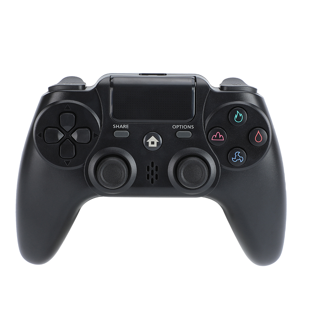 Bluetooth Wireless Gamepad Con - Pc Gaming Emulator recension och pris
