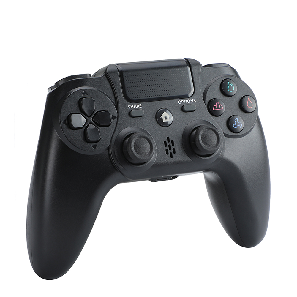 Bluetooth Wireless Gamepad Con - Pc Gaming Emulator recension och pris