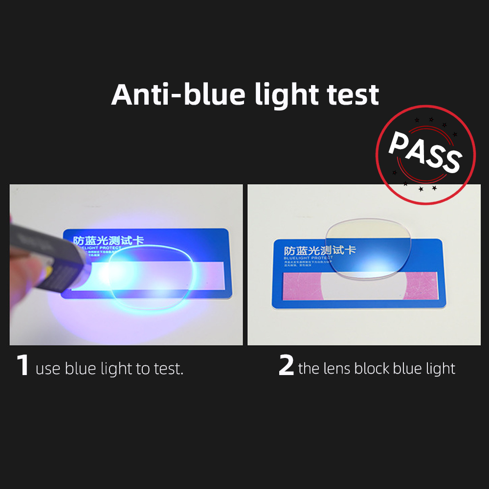 VIVIBEE Sports Men Blue Light  - Gaming Glasses Blue Light recension och pris