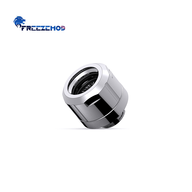 FREEZEMOD PC Water Cooling Har - Pc Gaming Liquid Cooling recension och pris