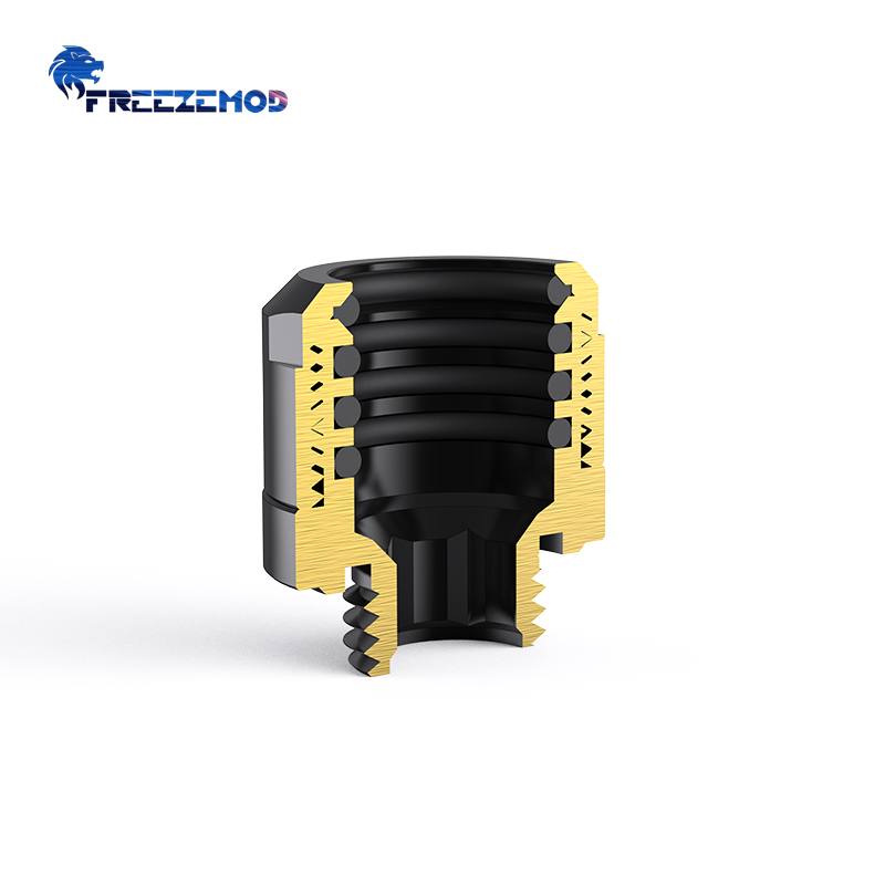 FREEZEMOD PC Water Cooling Har - Pc Gaming Liquid Cooling recension och pris