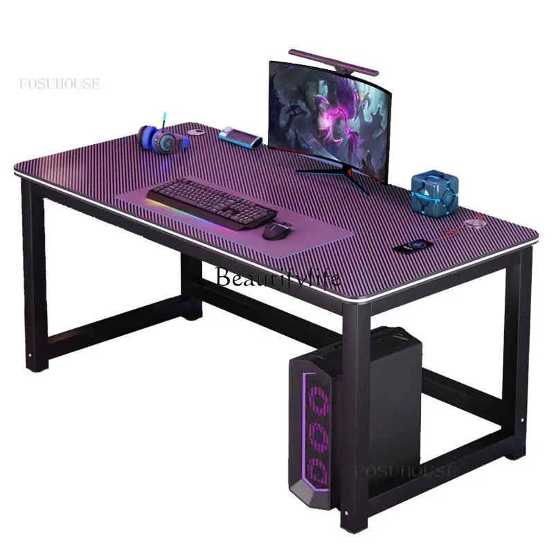 Minimalist Modern Computer Des - Pc Gaming Cafe recension och pris