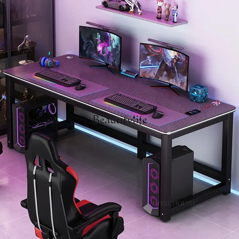 Minimalist Modern Computer Des - Pc Gaming Cafe recension och pris