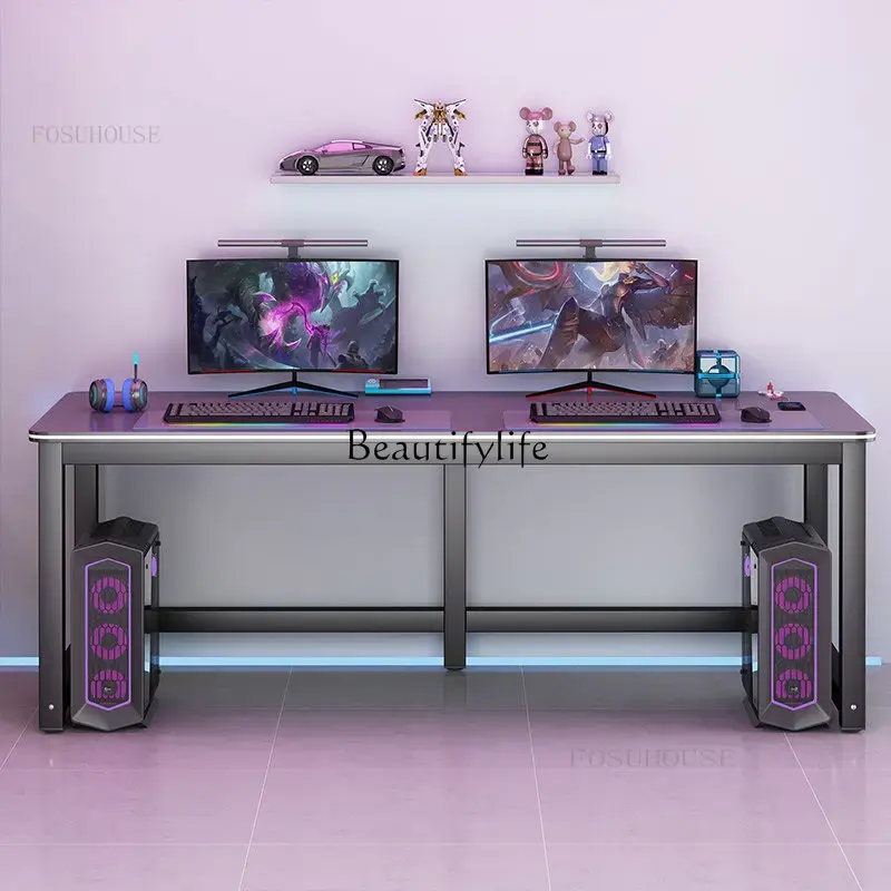 Minimalist Modern Computer Des - Pc Gaming Cafe recension och pris