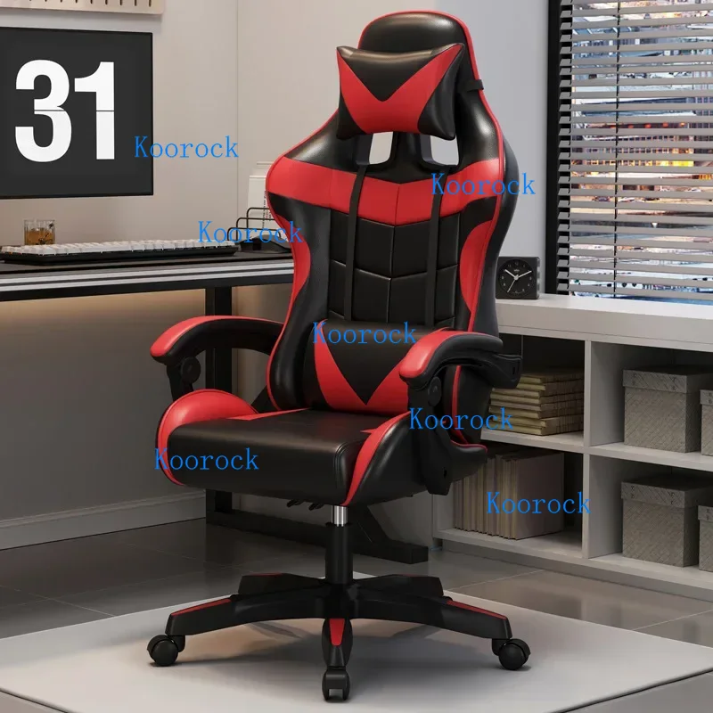 Professional Gaming Chair for  - Pc Gaming Cafe recension och pris