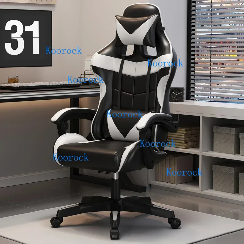 Professional Gaming Chair for  - Pc Gaming Cafe recension och pris