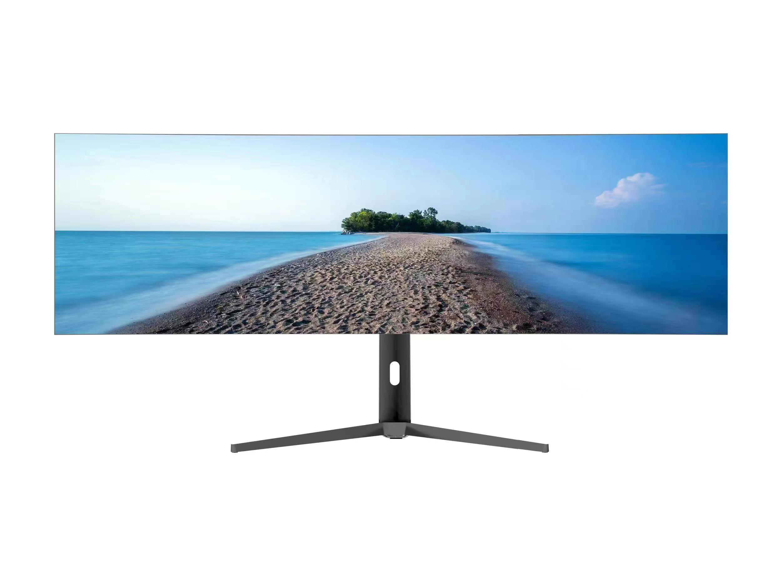ultra Wide Screen 49inch 5K 14 - Pc Gaming Ultrawide Monitor recension och pris