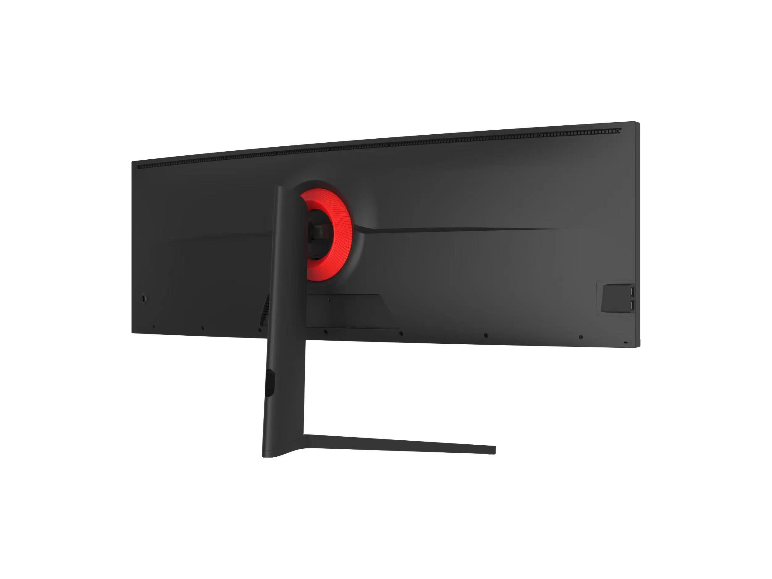 ultra Wide Screen 49inch 5K 14 - Pc Gaming Ultrawide Monitor recension och pris