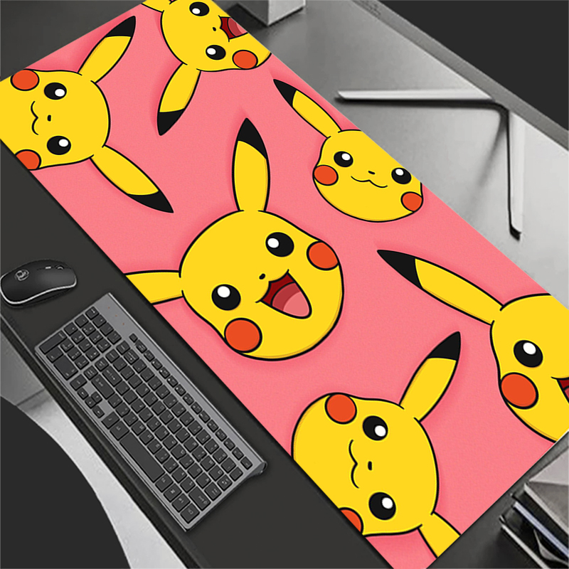 Large E-sports Mouse Pad Smoot - Pc Gaming Lounge recension och pris