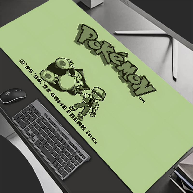 Large E-sports Mouse Pad Smoot - Pc Gaming Lounge recension och pris