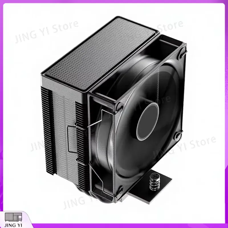 ATX Mid Tower PC Case Tempered - Pc Gaming Aquarium recension och pris