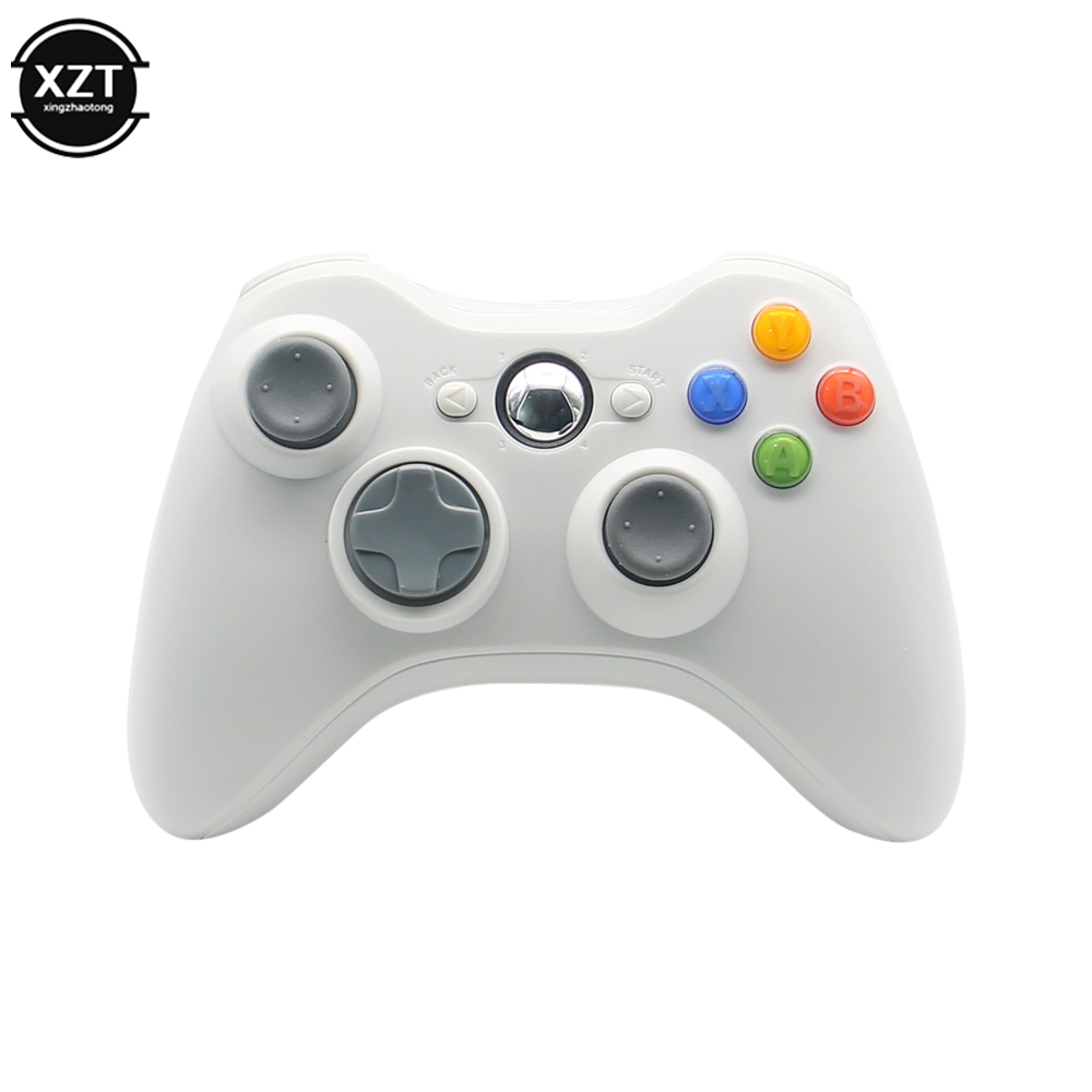 1Pcs USB Wired Vibration Gamep - Pc Gaming Xbox recension och pris