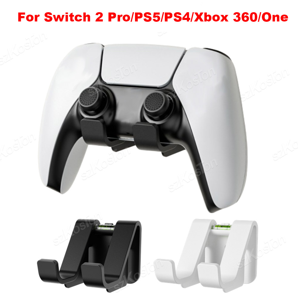 Universal Gamepad Wall Mount S - Pc Gaming Xbox recension och pris