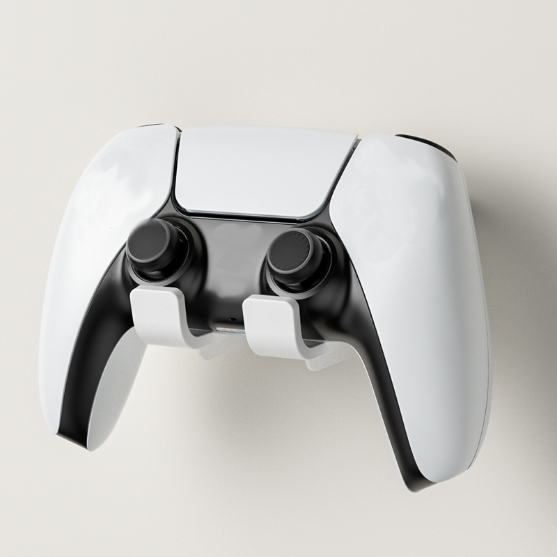 Universal Gamepad Wall Mount S - Pc Gaming Xbox recension och pris
