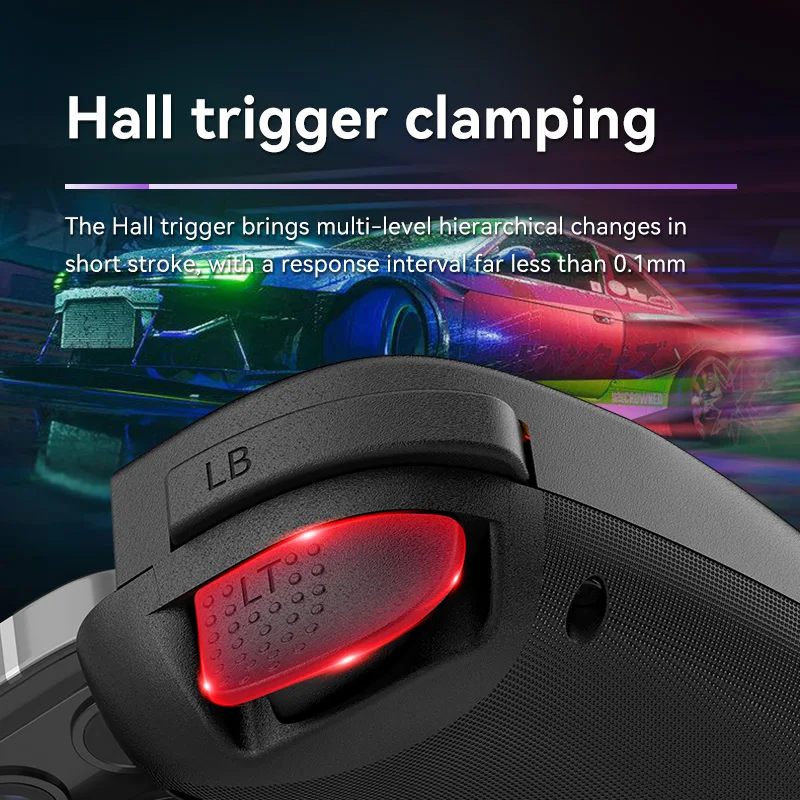 Hot Sale BSP D8 RGB Tablet Con - Pc Gaming Emulator recension och pris