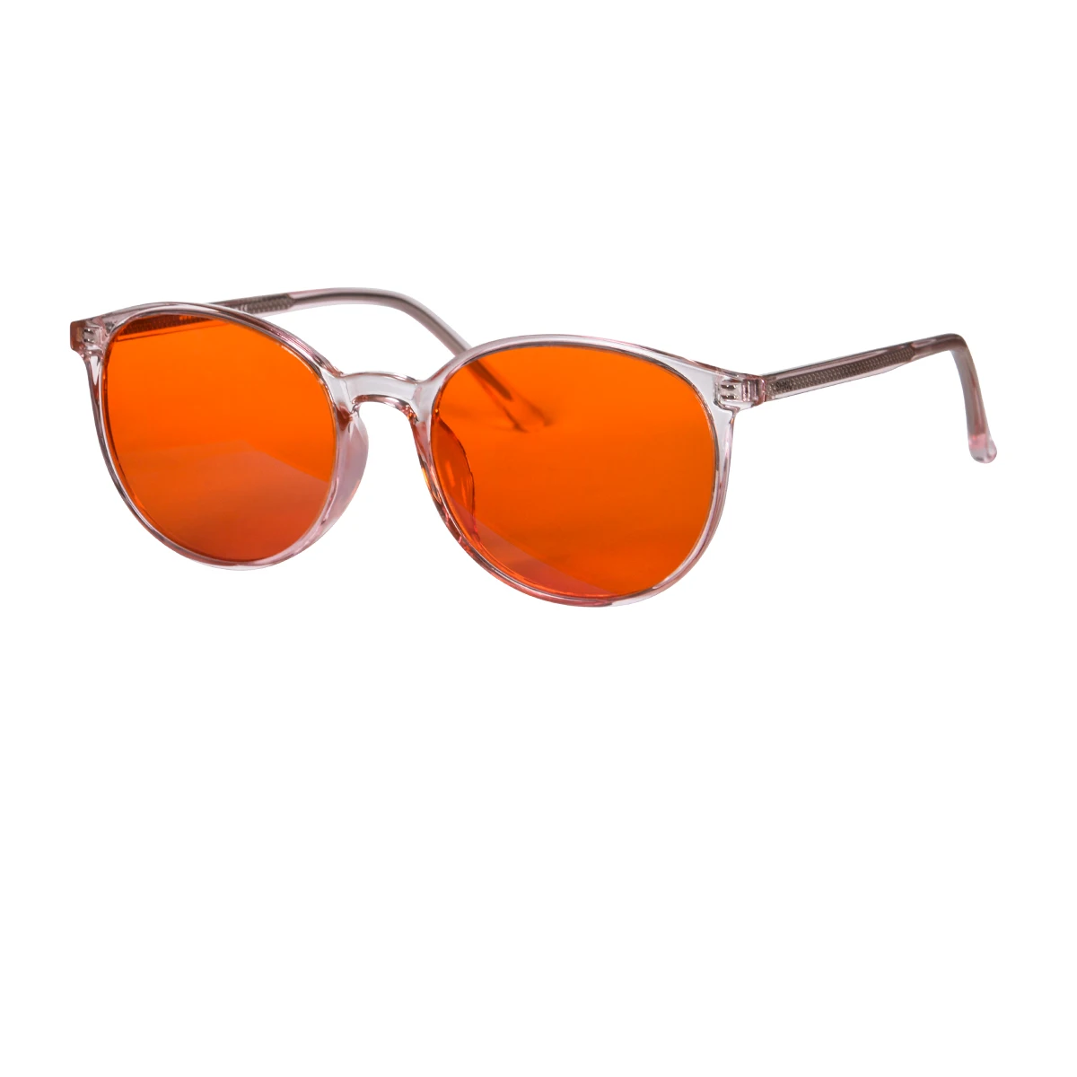 SHINU Red Lens Glasses Anti 10 - Gaming Glasses Blue Light recension och pris