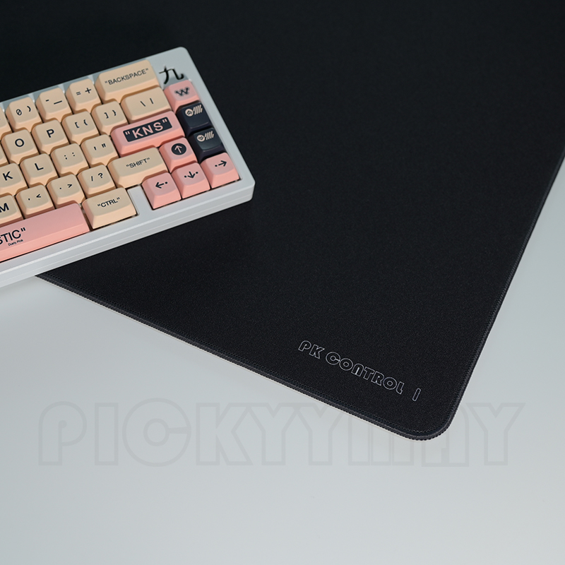 Pk Control 1 Speed And Contrlo - Fps Gaming Mouse recension och pris