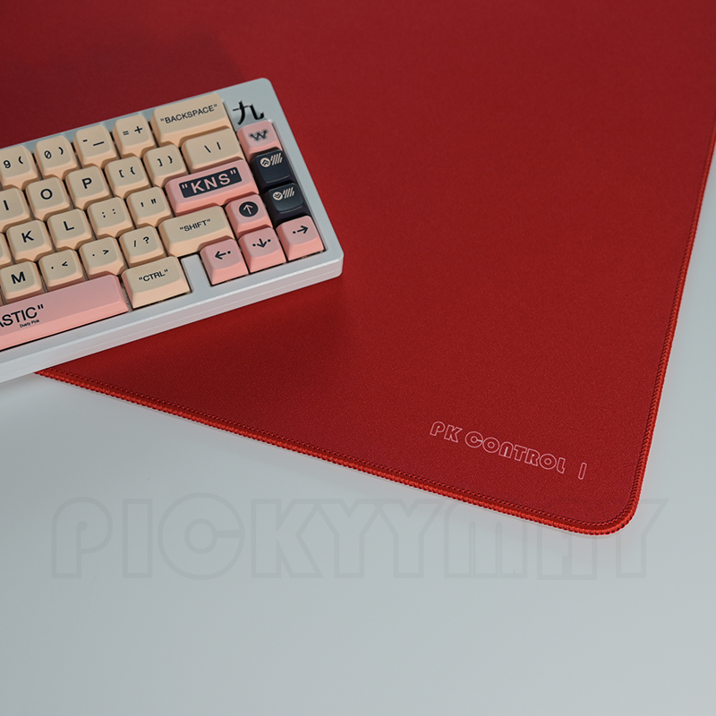 Pk Control 1 Speed And Contrlo - Fps Gaming Mouse recension och pris