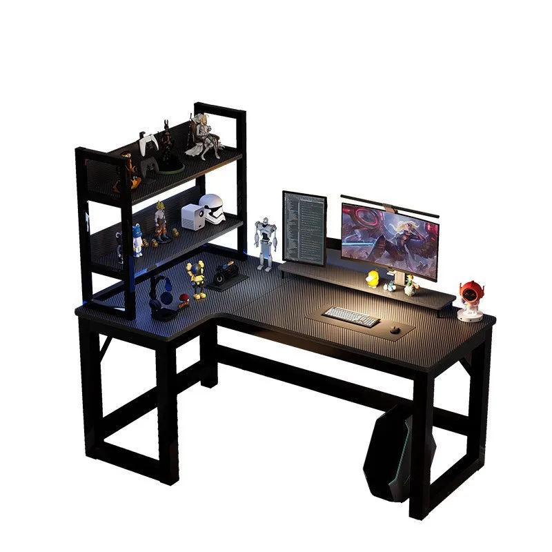 Creative Corner Computer Desks - Pc Gaming Cafe recension och pris