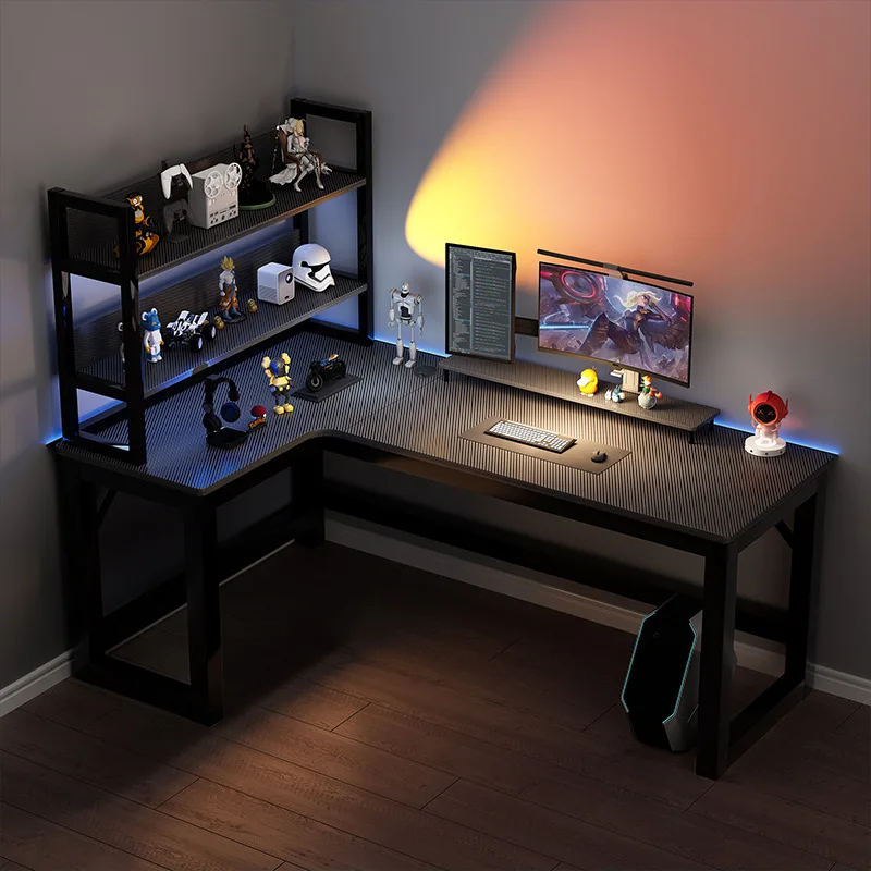 Creative Corner Computer Desks - Pc Gaming Cafe recension och pris